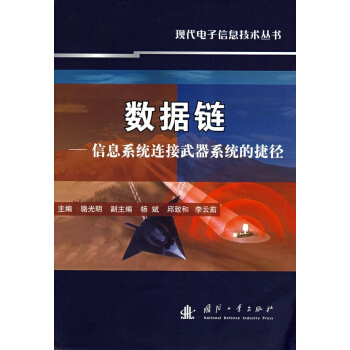 数据链(黑白版)