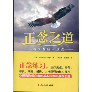 正念之道：每天解脫一點點 pdf epub mobi 下载