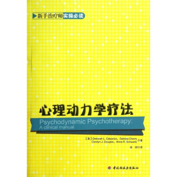 心理动力学疗法 pdf epub mobi 下载