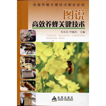 图说高效养蜂关键技术