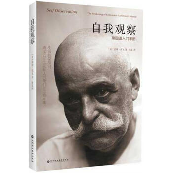 自我观察 pdf epub mobi 下载