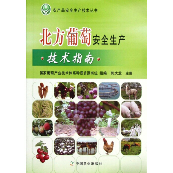 北方葡萄安全生産技術指南 pdf epub mobi 下载