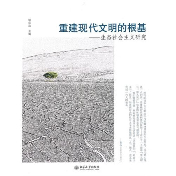 重建現代文明的根基：生態社會主義研究 pdf epub mobi 下载
