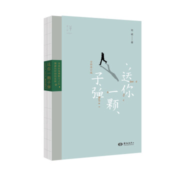 送你一颗子弹 刘瑜文学小说
