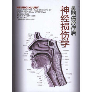 鼻咽癌放疗后神经损伤学 pdf epub mobi 下载