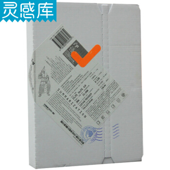 印谱 第二版 中国印刷工艺样本专业版 视觉设计 印刷工艺展示 印刷品设计图形图案的印艺书籍 pdf epub mobi 下载