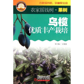 乌榄优质丰产栽培 pdf epub mobi 下载