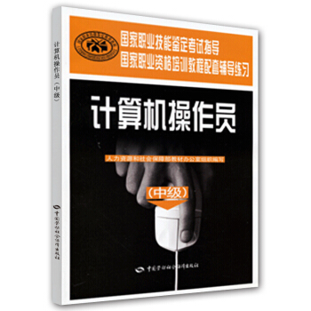 計算機操作員(中級)