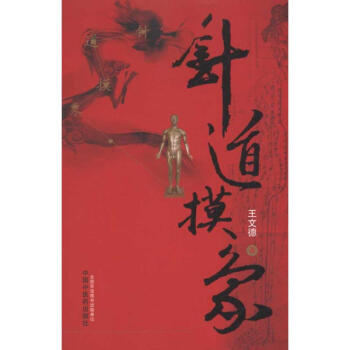 針道摸象 pdf epub mobi 下载