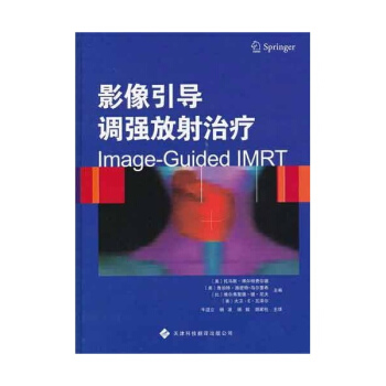 影像引导调强放射治疗 pdf epub mobi 下载