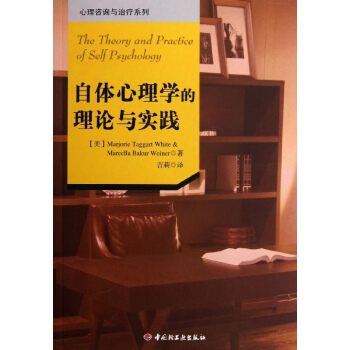 自体心理学的理论与实践 pdf epub mobi 下载