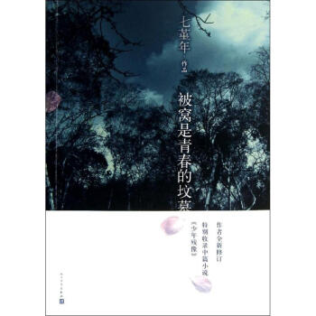 被窩是青春的墳墓 pdf epub mobi 下载