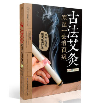 古法艾灸 pdf epub mobi 下载