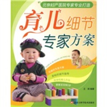 育兒細節專傢方案 pdf epub mobi 下载