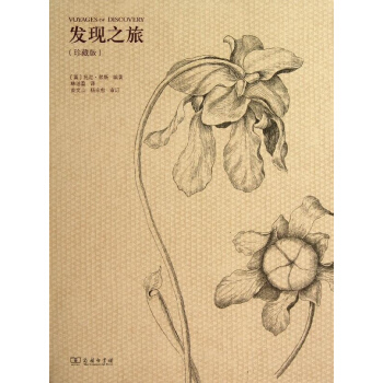 發現之旅 pdf epub mobi 下载