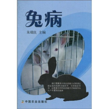 兔病 pdf epub mobi 下载