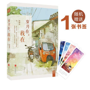 岁月在,我在 pdf epub mobi 下载