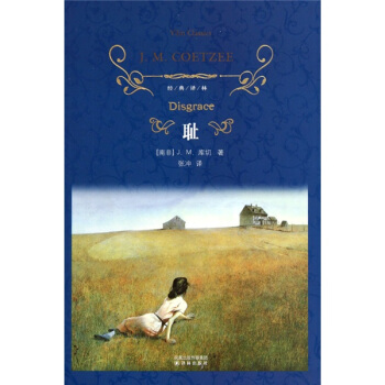 耻/经典译林 pdf epub mobi 电子书 下载