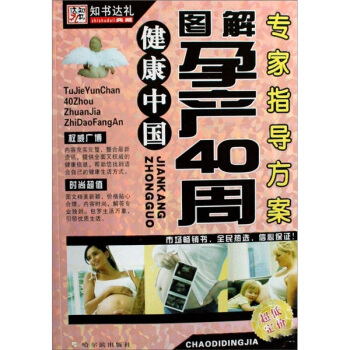 专家指导方案：图解孕产40周 pdf epub mobi 下载