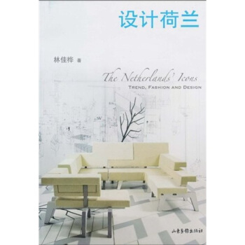 设计荷兰 pdf epub mobi 下载