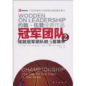 冠軍團隊2：成就冠軍團隊的5層境界 pdf epub mobi 下载