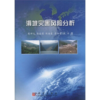 滑坡灾害风险分析