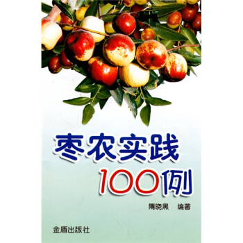 棗農實踐100例 pdf epub mobi 電子書 下載
