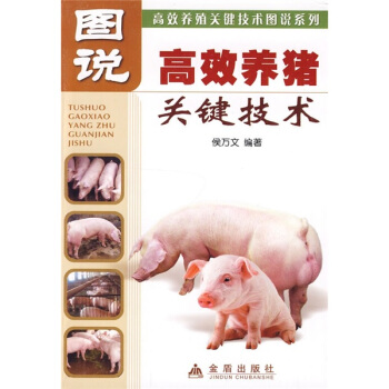 高效養豬關鍵技術 pdf epub mobi 下载