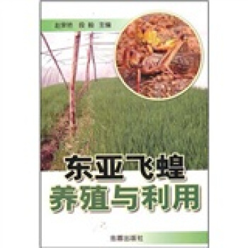 东亚飞蝗养殖与利用(适合寒区外地区)
