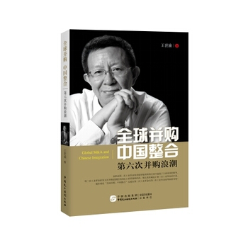 全球并购 中国整合 王世渝 pdf epub mobi 下载