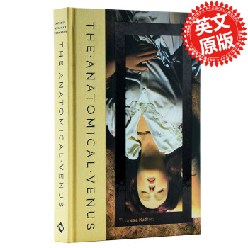 【中商原版】解剖的維納斯 英語原版 the anatomical venus pdf epub mobi 電子書 下載