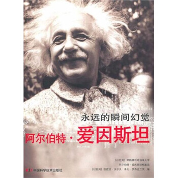 阿尔伯特·爱因斯坦：永恒的瞬间 pdf epub mobi 下载