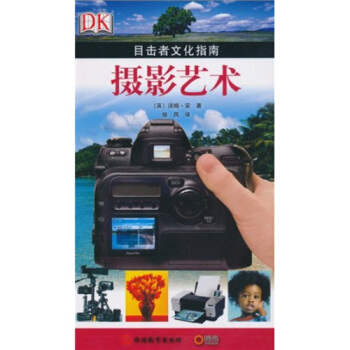 摄影艺术：目击者文化指南 pdf epub mobi 下载