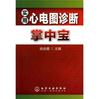 实用心电图诊断掌中宝 pdf epub mobi 电子书 下载