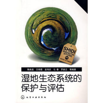 湿地生态系统的保护与评估 pdf epub mobi 下载