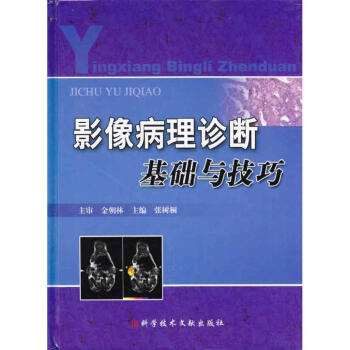 影像病理診斷基礎與技巧 pdf epub mobi 下载