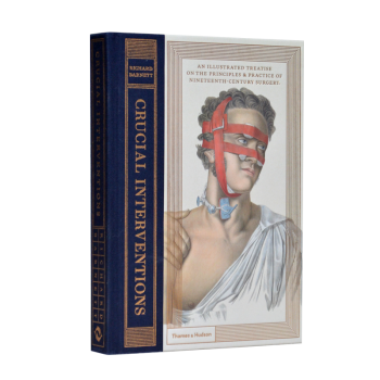 Crucial Interventions: An Illustrat 醫學解剖藝術圖書 pdf epub mobi 電子書 下載