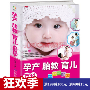 孕产胎教育儿百科 怀孕书籍 孕妇书 孕育知识百科全书 怀孕知识百科 孕妇生育宝典早教育儿 pdf epub mobi 下载