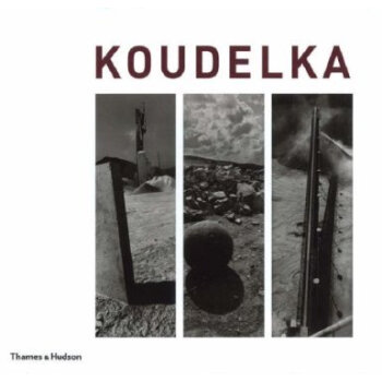 进口原版 Koudelka： THE SAVAGE EYE寇德卡摄影艺术书：野性之眼 pdf epub mobi 下载
