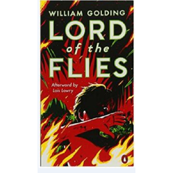蠅王 英文原版 Lord of the Flies pdf epub mobi 電子書 下載