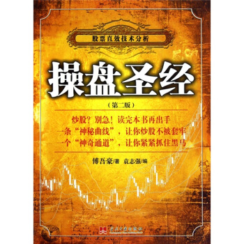 操盤聖經（第2版） pdf epub mobi 下载
