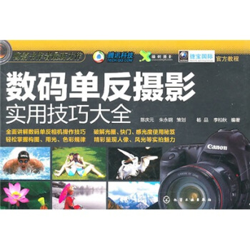 數碼單反攝影實用技巧大全 pdf epub mobi 下载