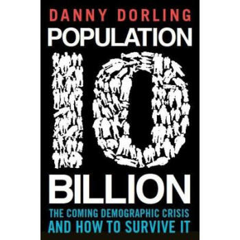 Population 10 Billion pdf epub mobi 電子書 下載
