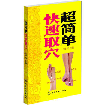超简单快速取穴 pdf epub mobi 下载