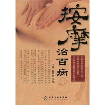 按摩治百病 pdf epub mobi 下载
