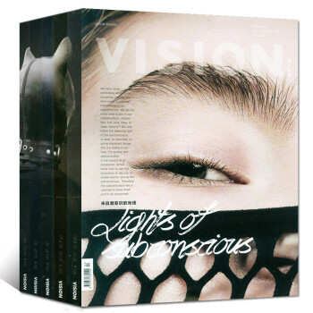 青年视觉杂志2016年1.2/4月共2本打包摄影设计过期刊 pdf epub mobi 下载