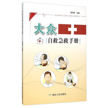 大众自救急救手册 pdf epub mobi 电子书 下载