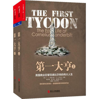 第一大亨 pdf epub mobi 下载