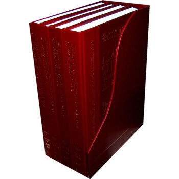 美國文學百科辭典（修訂版）（4捲本） [FACTS ON FILE] pdf epub mobi 下载