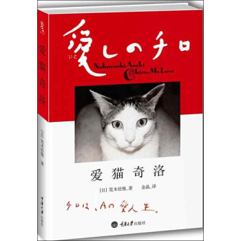 愛貓奇洛 pdf epub mobi 下载